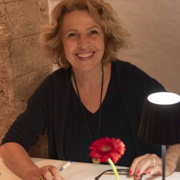 Ehrenamtsgala der Stadt Burghausen mit Michaela May am 18.04.2024 im Burghauser Stadtsaal.