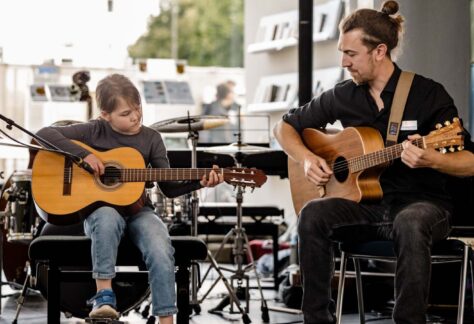 Sommerkonzert