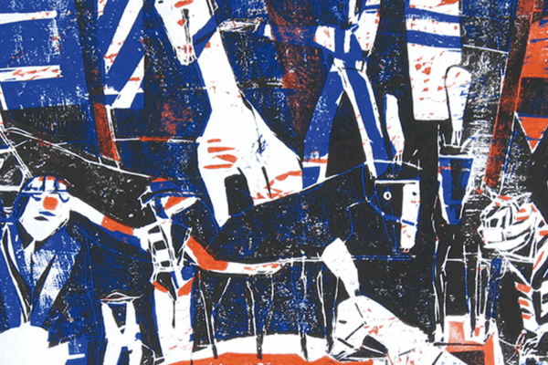 Zirkus von Isolde Roßner Zirkus von Isolde Roßner