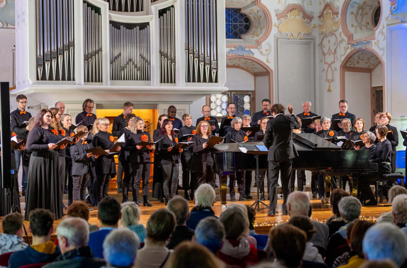 Musical and more 1 © Frederik Emmer