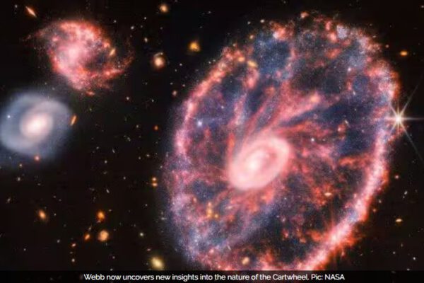 Astronomie - Noch größer Astronomie - Noch größer