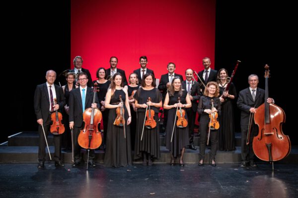 Bild Neujahrskonzert Bild Neujahrskonzert