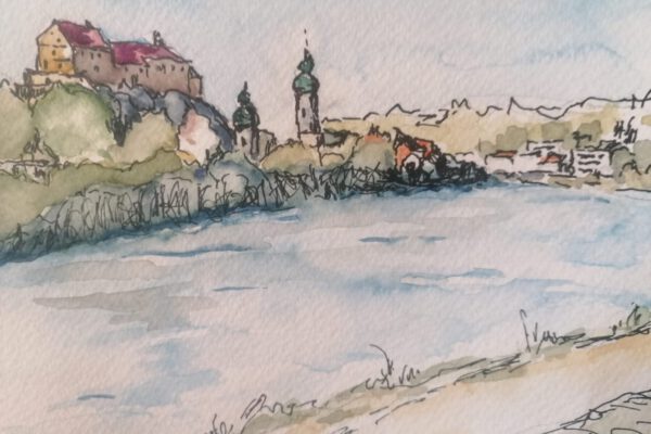 Burghausen Burghausen