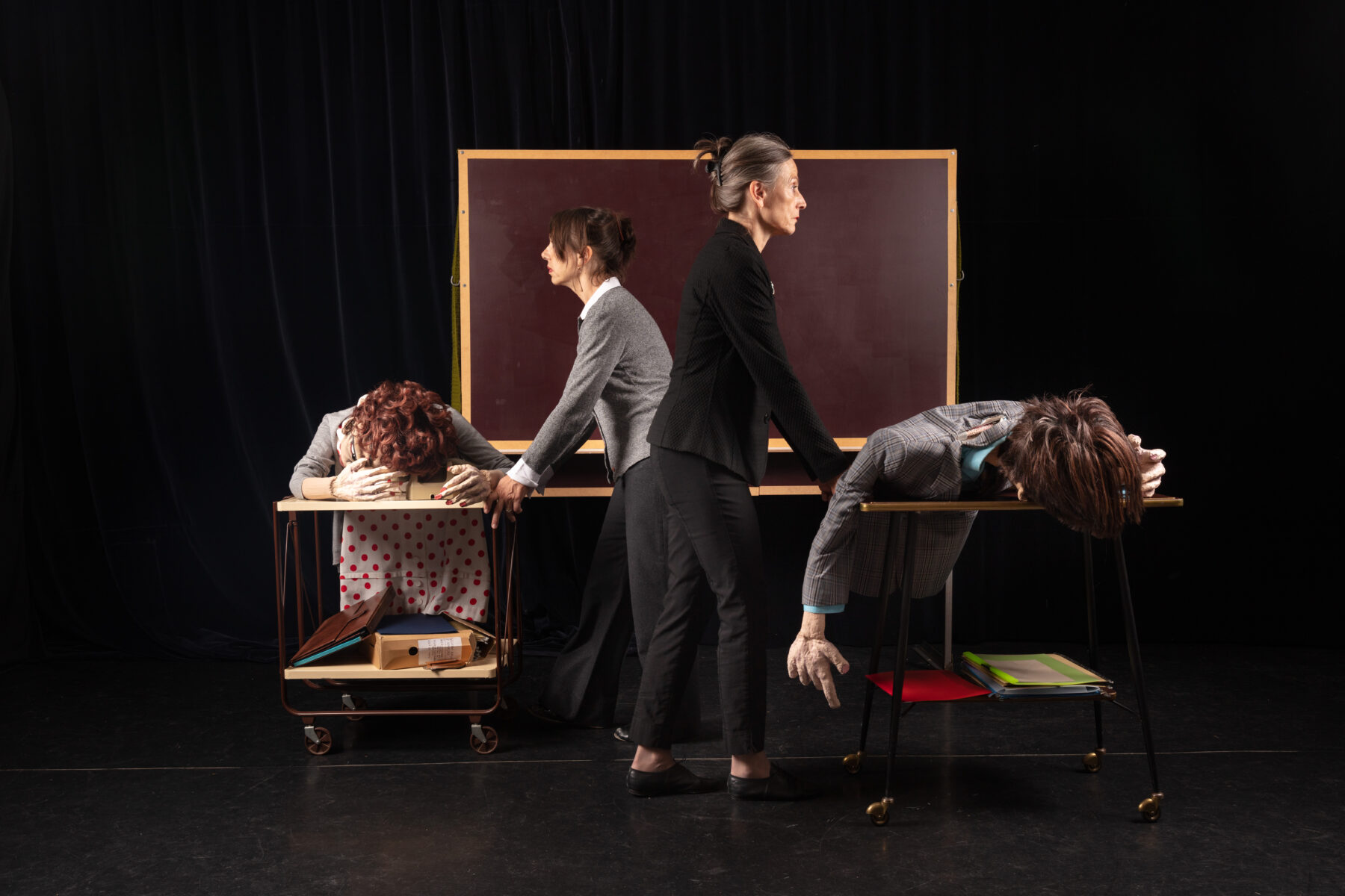 DAKAR Im System Andrin Winteler 7