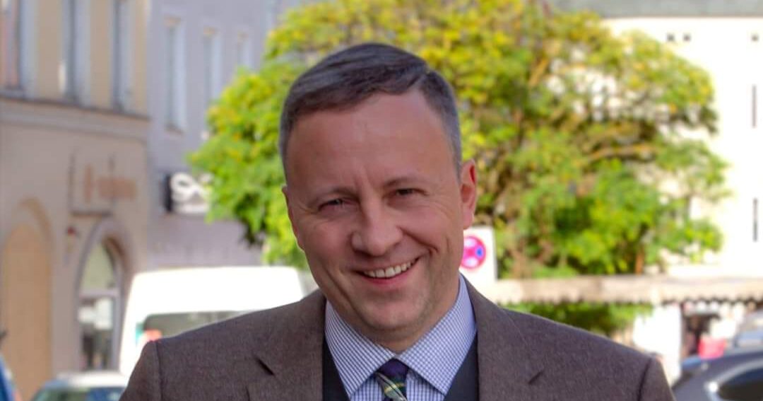 Der neue kalte Krieg der Medien Stegherr Marc