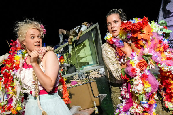 Der siebente Bruder Bild 1