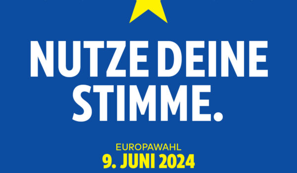 European elections 2024