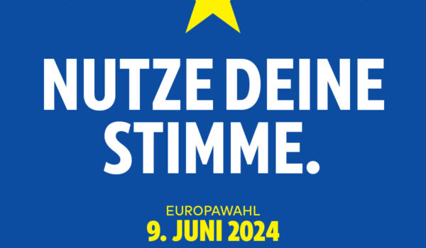 Europawahl 2024