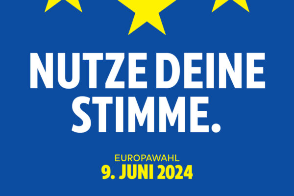 Europawahl 2024