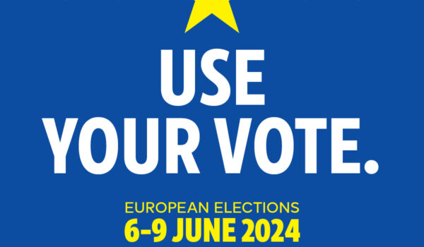 Europawahl 2024