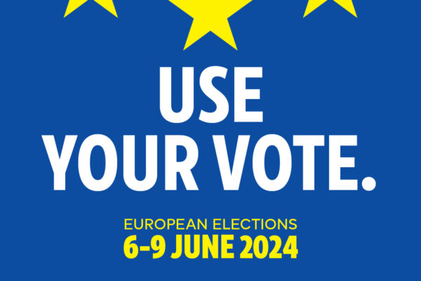 Europawahl 2024