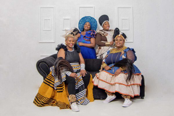 Nobuntu _Paul Zauner am 5. Juni 2024 am Wasserplatz