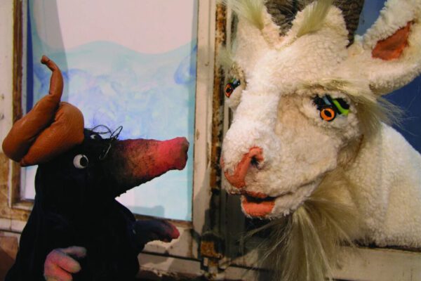 Olymous Homepage MArotte