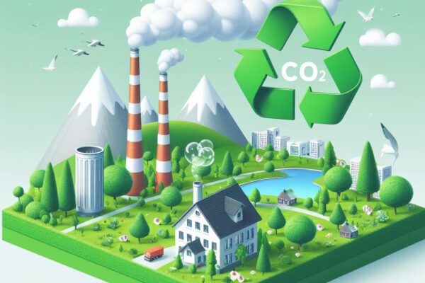 Symbolbild_CO2alsWerkstoff Bild