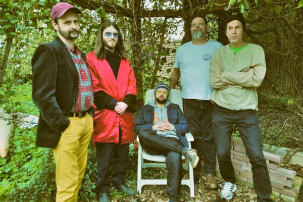 The Downtown Circus Vintage