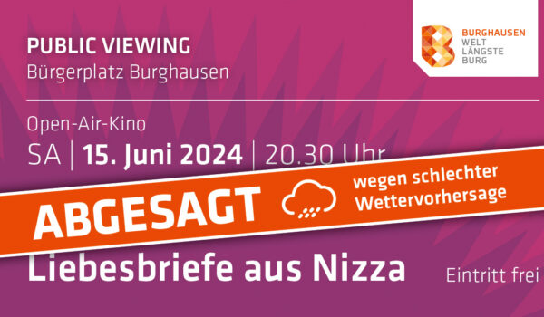 BH PublicViewing FBV Absage 03 BH PublicViewing FBV Absage 03