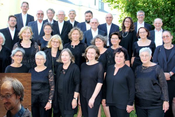 Chorgemeinschaft 10.11.2024