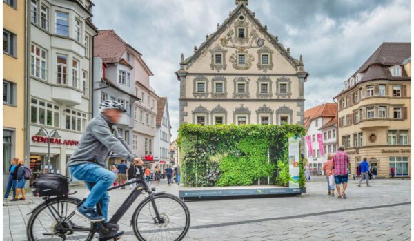 PM 148 Das Grüne Zimmer kommt ab 18. Juni 2024 nach Burghausen Foto Helix
