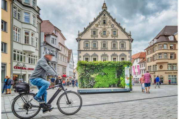 PM 148 Das Grüne Zimmer kommt ab 18. Juni 2024 nach Burghausen Foto Helix PM 148 Das Grüne Zimmer kommt ab 18. Juni 2024 nach Burghausen Foto Helix