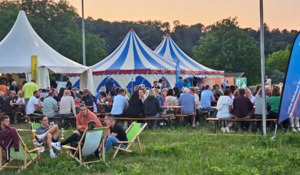 Die genauen Termine sind: 17. bis 21. Juli 2024 und 24. bis 28. Juli 2024.