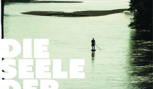 Ein besonderer Kurzfilmabend mit besonderen Filmen im Ankersaal der Stadt Burghausen. Fotocredit: Stadt Burghausen/köx