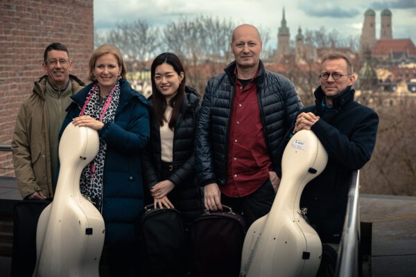 Solisten Münchner Philharmoniker 24.11.24©Grenda-Photography Solisten Münchner Philharmoniker 24.11.24©Grenda-Photography