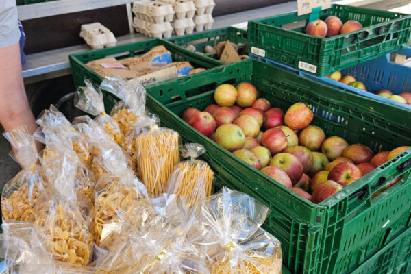 Bauernmarkt Bauernmarkt