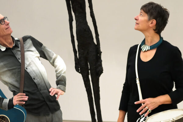 NeuGiacometti NeuGiacometti