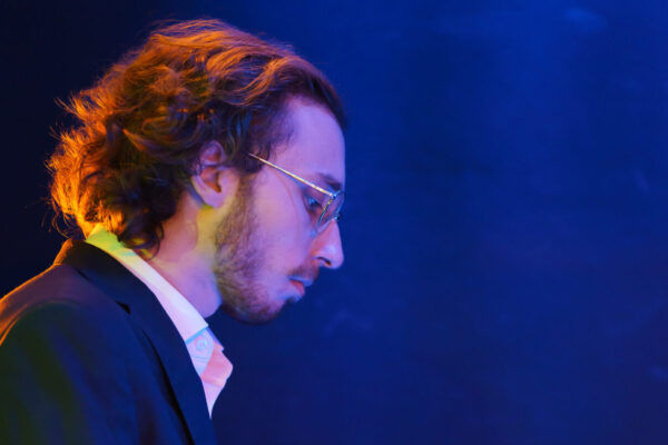 #BJazzJam 18, Theo Kollross #BJazzJam 18, Theo Kollross