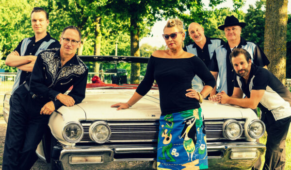 PM 149 Sommermsuik am Wasserplatz 01.09.2024 Pressefoto Hot Shakers