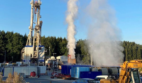 Fernwärme Fernwärme