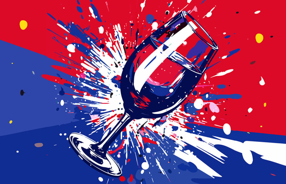 Weinreise frankreich 918×589