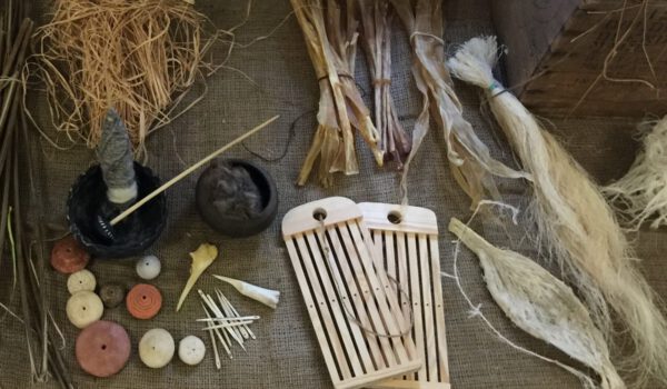 Archäologietag am 14. September im Stadtmuseum