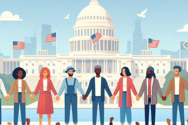 2024-10-23 USA vor der Wahl_mit KI erstellt