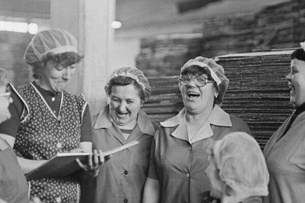 Die Unbeugsamen 3 © Majestic