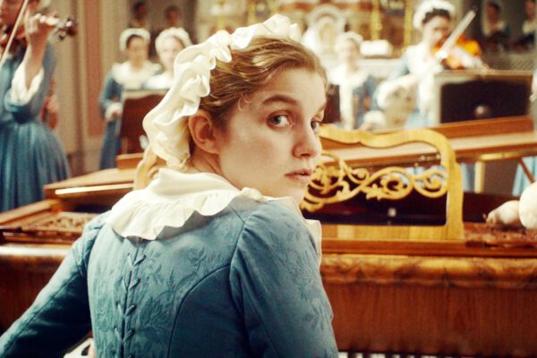 Gloria © Neue Visionen