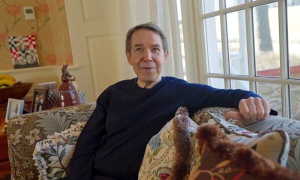 Jeff Koons Jeff Koons