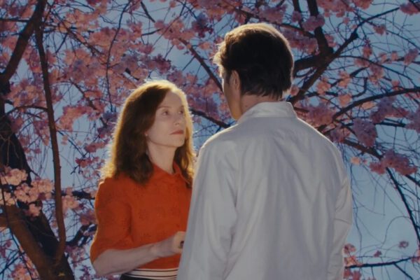 Madame Sidonie in Japan © Majestic Madame Sidonie in Japan © Majestic