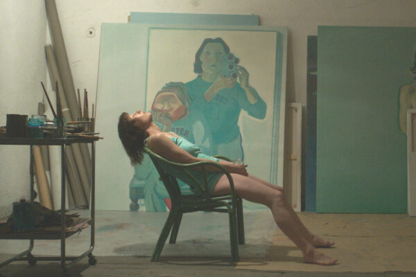 Mit einem Tiger schlafen 2 © Arsenal