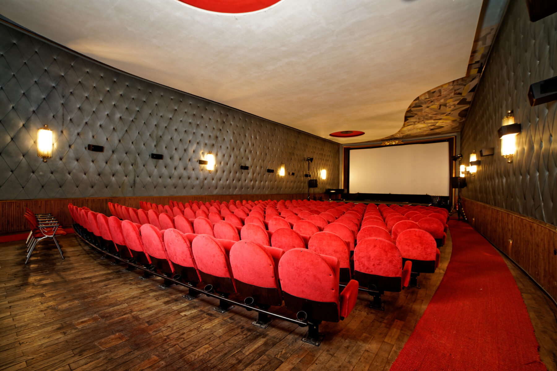 Ankersaal Burghausen