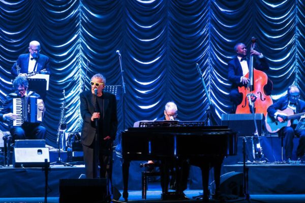 Paolo Conte © Arsenal