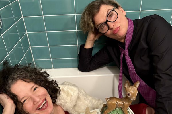 Party muss anfangen Party muss anfangen