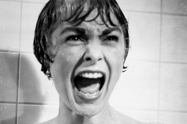 Psycho © Park Circus France