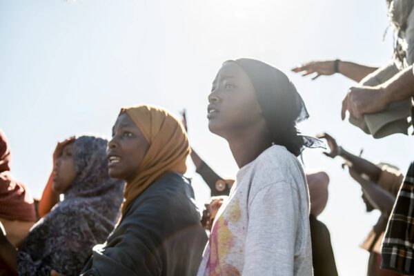 Samia © Weltkino Samia © Weltkino