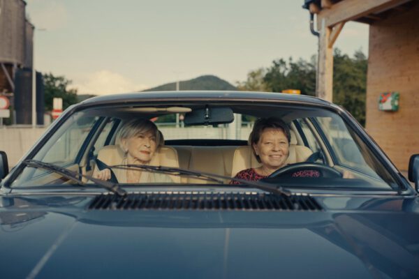 Toni und Helene © Orbrock Toni und Helene © Orbrock