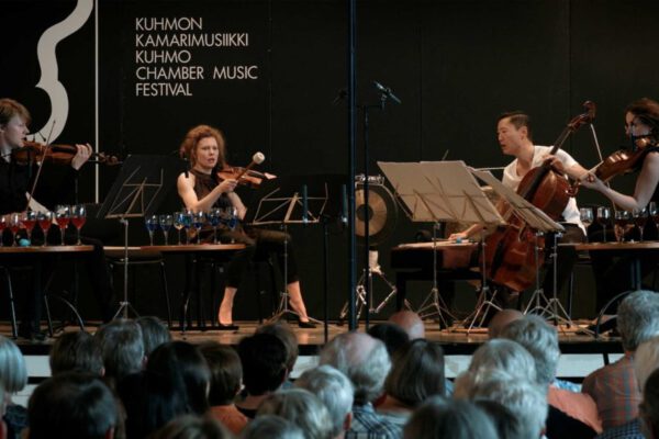 WaldSinfonie 3 © inselfilm