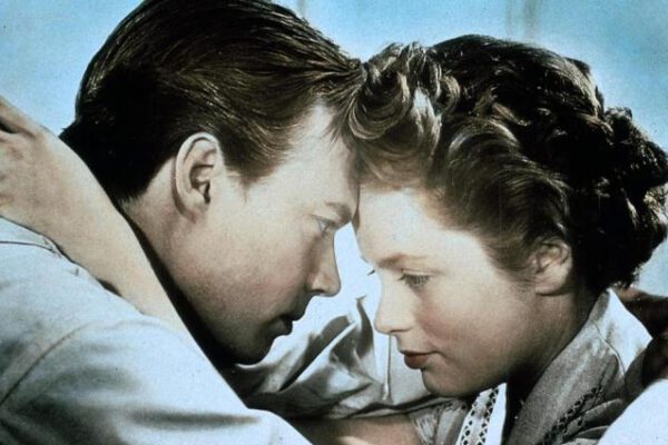 und ewig bleibt die Liebe