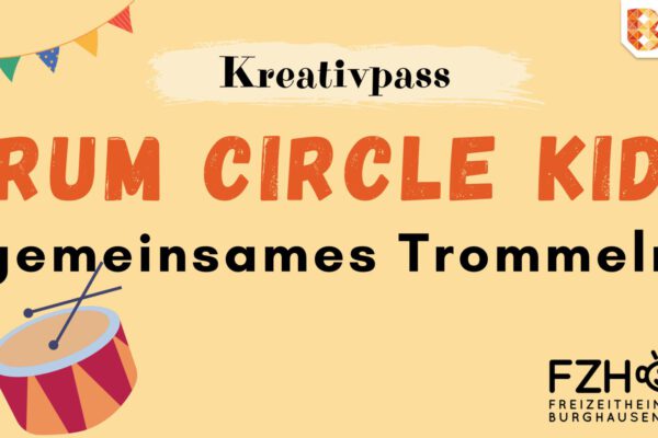 Drum Circle-Veranstaltungskalender