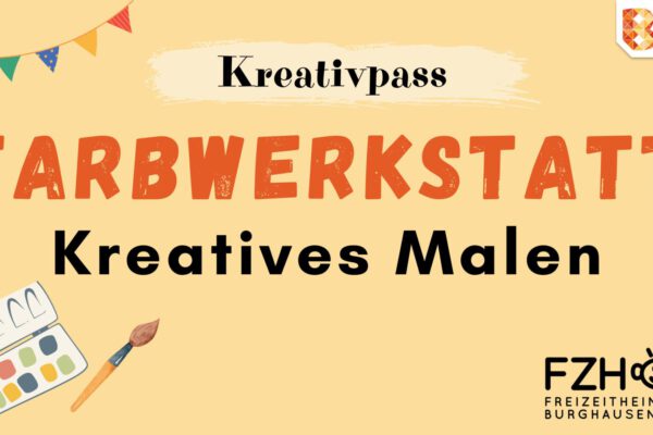 Farbwerkstatt-Veranstaltungskalender Farbwerkstatt-Veranstaltungskalender