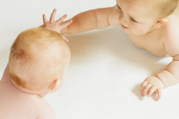 Neues Angebot für Babys im Haus der Familie - PEKiP gibt Kurse Neues Angebot für Babys im Haus der Familie - PEKiP gibt Kurse